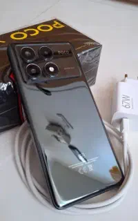 POCO X6pro