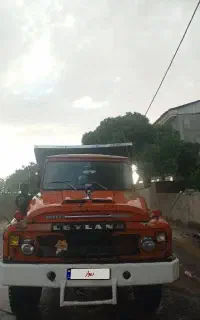 لیلاند کمپرسی ۶۷