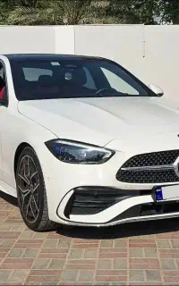 بنز c200L مدل ۲۰۲۵