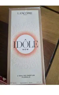 ۴ عطر اورجینال فرانسه