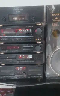 باند SONY LBT 925 ژاپن