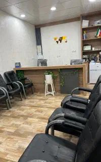درآمد‌ بالا  در املاک /استخدام مشاور