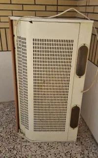 هود مدل درسا زیر کابینتی