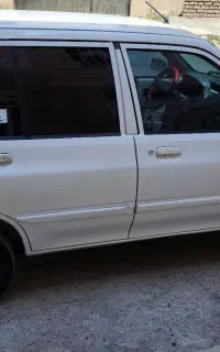 پراید 111