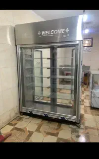 یخچال