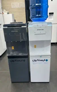 آبسردکن ایستکول مدل 410