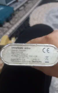 پاور بانک هیوندای ۱۵۰۰۰ هزار