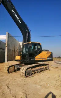 بیل مکانیکی