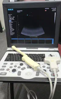 واردات فروش و تعمیرات دستگاه های سونوگرافی