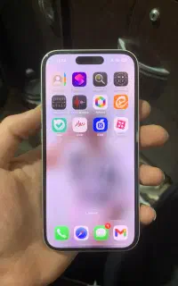ایفون ۱۶ نرمال تمیز