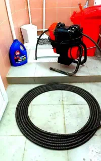 لوله بازکنی کل شهریار اندیشه وائین باغستان وحیدیه