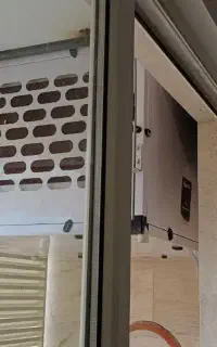 کولرابی نسل جدید زیرسقفی مدل 8000