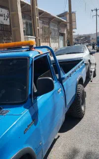 یدکش خودروبر شهرکرد