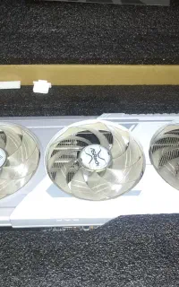 کارت گرافیک اینتل b580