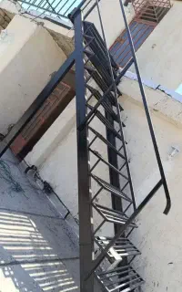 جوشکاری وبرشکاری سیار