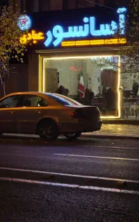 پک کامل آسانسور گیرلس و گیربکس آسانسور عبادی
