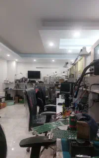 تعمیرات هشبرد پاور کنترل برد ماینر