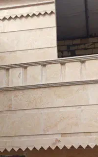 کاشی کاری ساختمان با نازلترین قیمت