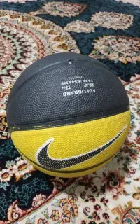 توپ بسکتبال