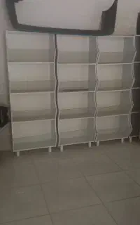قفسه اجیل
