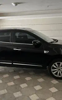 جکs5 اتومات 2000cc