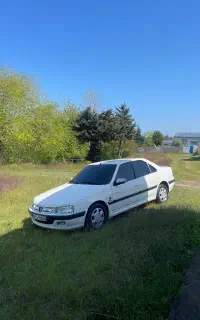 پارس۸۹ بدون مشابه