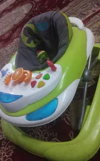 روروئک