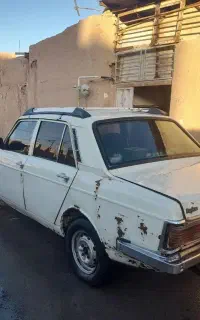 فروش ماشین پیکان سواری