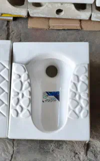 کاسه توالت طبی