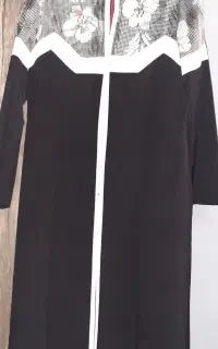 مانتو مجلسی نو