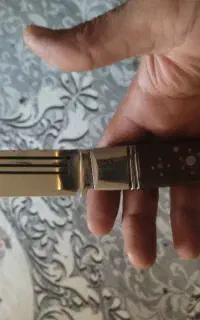 چاقو بابا