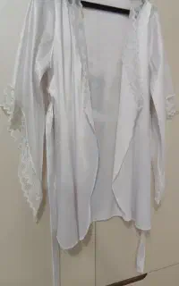 روبدوشامبر عروس