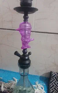 قلیان سوپاپ دار