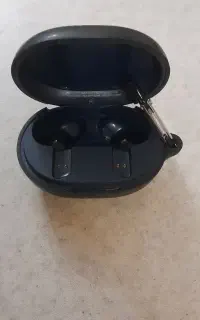 جا شارژی هنذفری