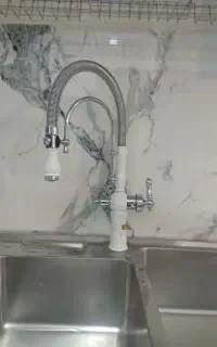لوله کشی و برقکاری
