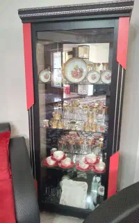 بوفه فروشی