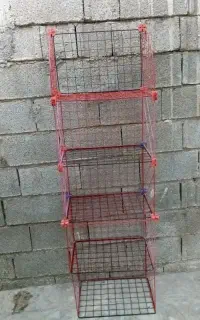 جا کفشی