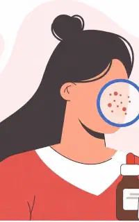 مشاوره وفروش محصولات بهداشتی درمنزل(آنلاین)