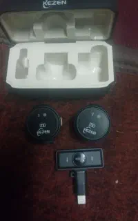 میکروفن بلاگری تولیدمحتوا