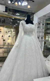 اجاره لباس عروس