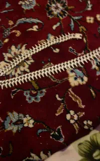 گردنبنده سته نگین دار