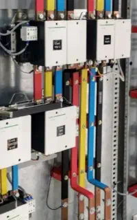 برقکاری،برقکار،صنعتی،ساختمان،اتصالی رفع عیب