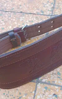 کمدبند کار وورزش