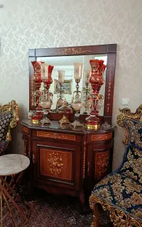 ست چوبی