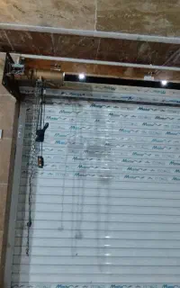 نصب وتعمیر درب برقی ودرب اسلایدینگ اتوماتیک و جک