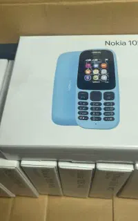 نوکیا ۱۰۵ پلمپ اکبند با گارانتی