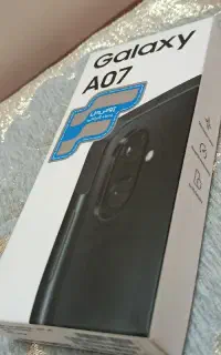 سامسونگ A07