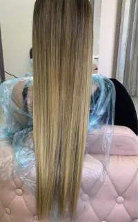 کراتین،احیا و آبرسانی،پروتئین