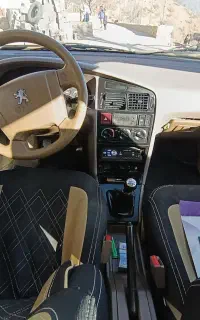 پژو ۴۰۵