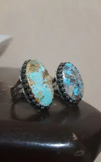 انگشتر مردانه